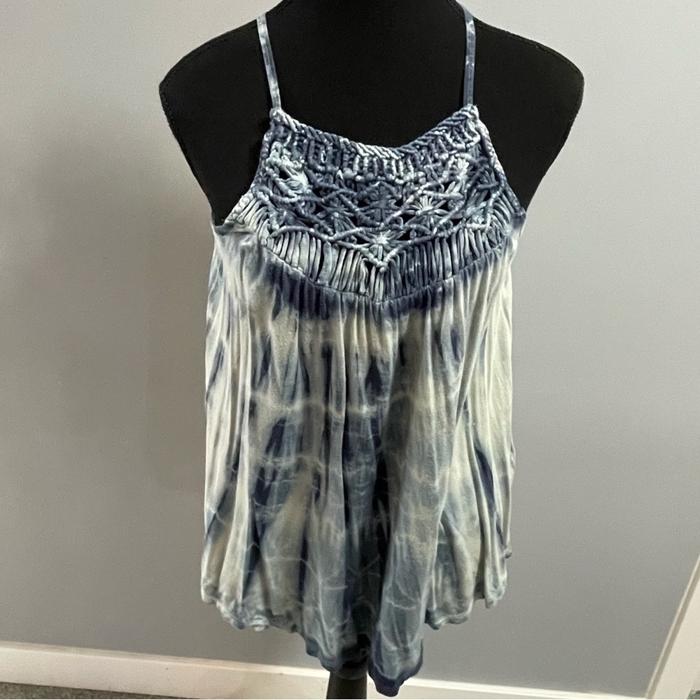 American Eagle Tank